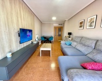 Rynek Wtórny - Apartament / Duplex - Catral - pueblo