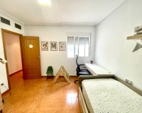 Rynek Wtórny - Apartament / Duplex - Catral - pueblo