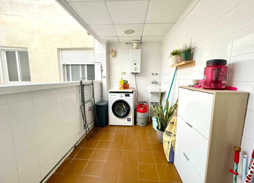 Rynek Wtórny - Apartament / Duplex - Catral - pueblo