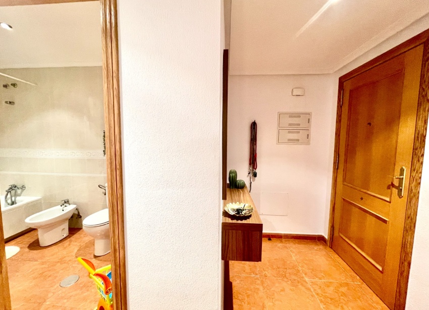 Rynek Wtórny - Apartament / Duplex - Catral - pueblo