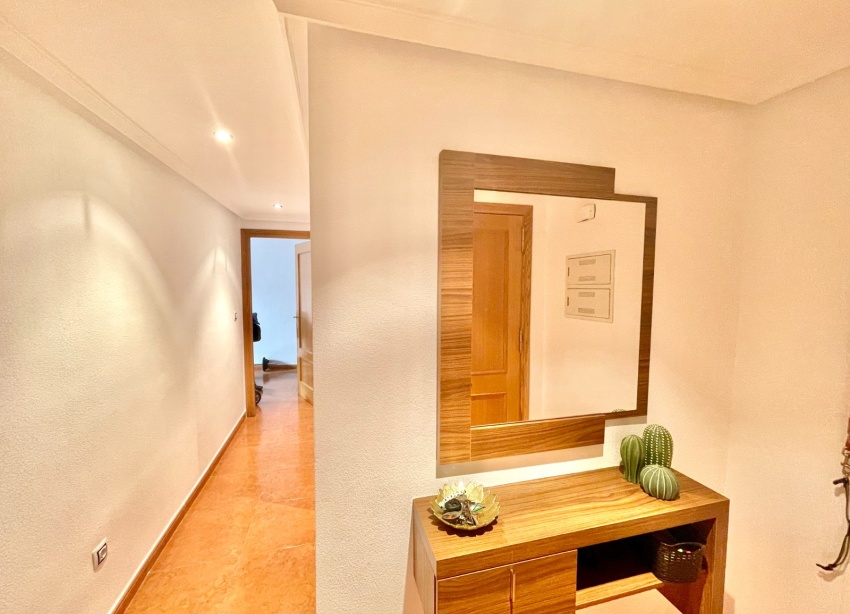Rynek Wtórny - Apartament / Duplex - Catral - pueblo