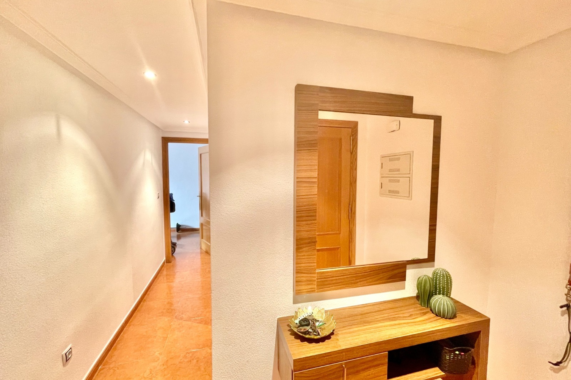 Rynek Wtórny - Apartament / Duplex - Catral - pueblo