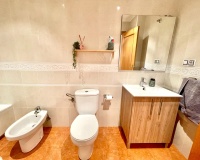 Rynek Wtórny - Apartament / Duplex - Catral - pueblo