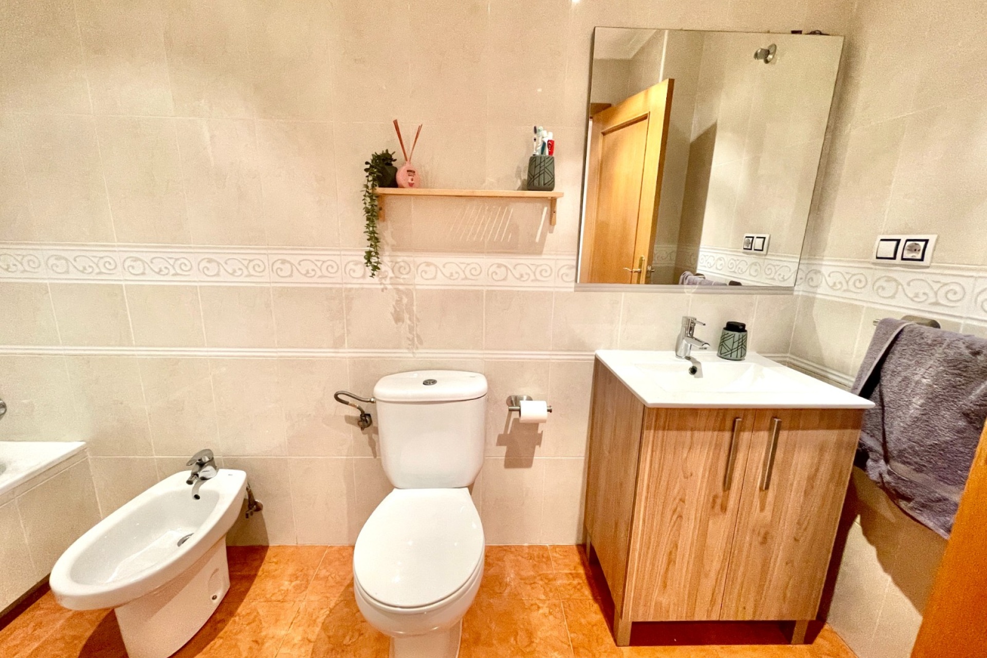 Rynek Wtórny - Apartament / Duplex - Catral - pueblo