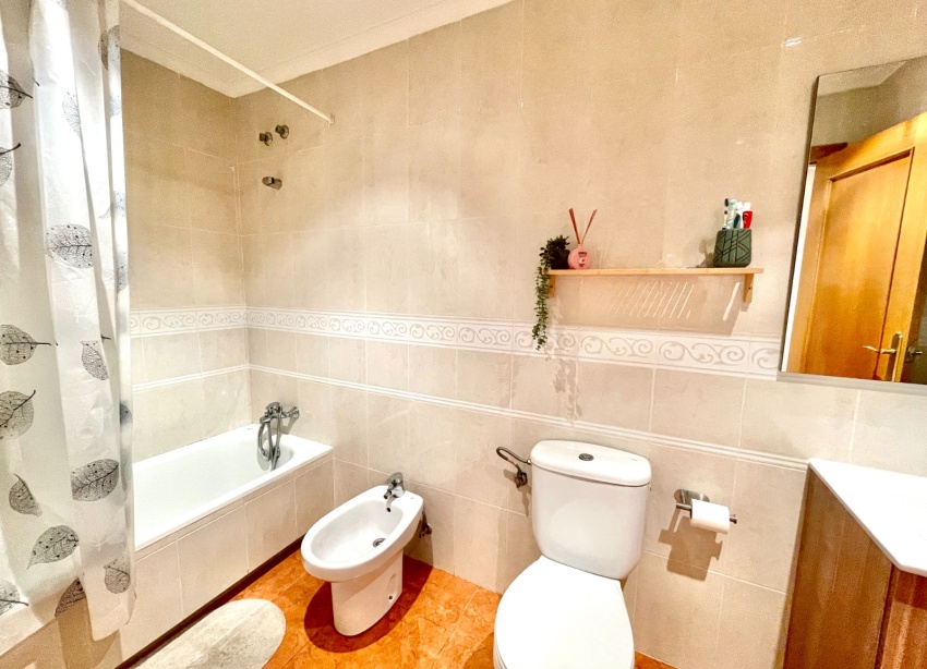 Rynek Wtórny - Apartament / Duplex - Catral - pueblo