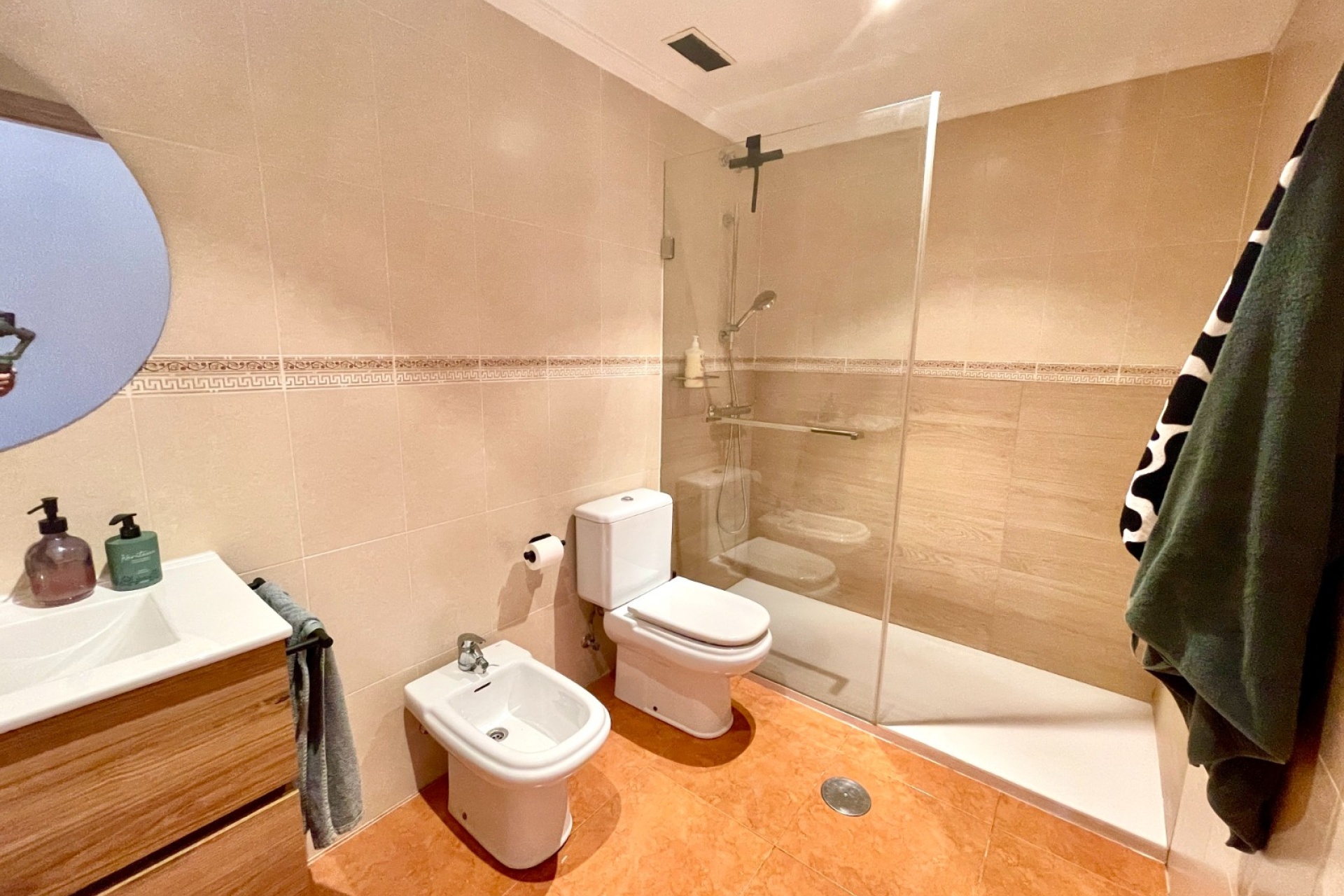 Rynek Wtórny - Apartament / Duplex - Catral - pueblo