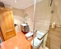 Rynek Wtórny - Apartament / Duplex - Catral - pueblo