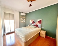 Rynek Wtórny - Apartament / Duplex - Catral - pueblo