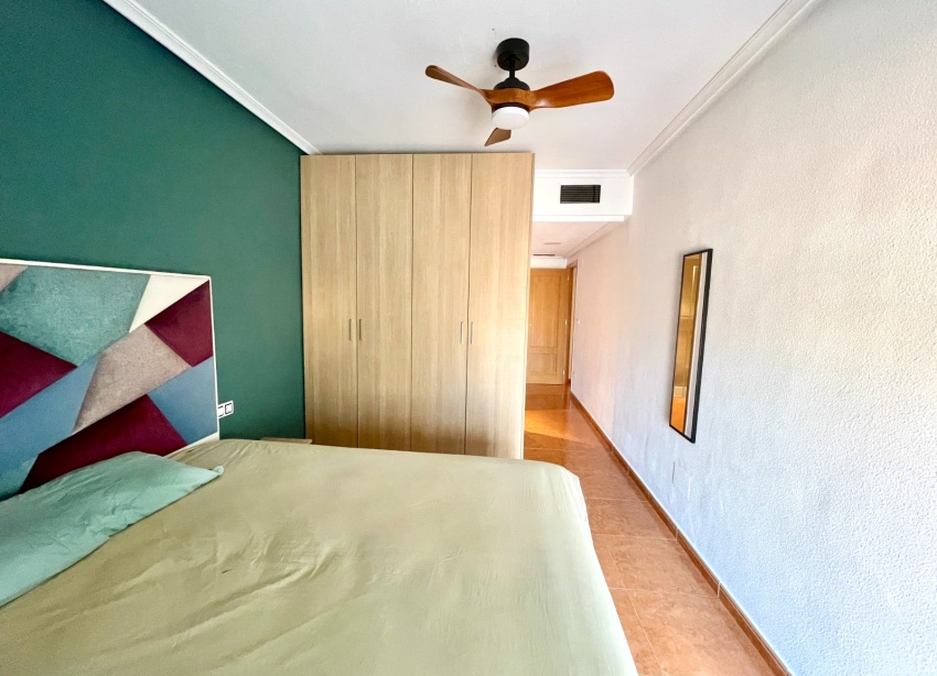 Rynek Wtórny - Apartament / Duplex - Catral - pueblo
