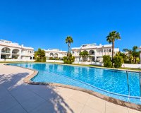 Rynek Wtórny - Apartament / Duplex - Ciudad Quesada - Doña Pena