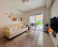 Rynek Wtórny - Apartament / Duplex - Ciudad Quesada - Doña Pena