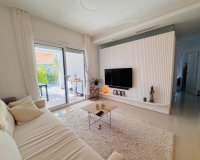 Rynek Wtórny - Apartament / Duplex - Ciudad Quesada - Doña Pena