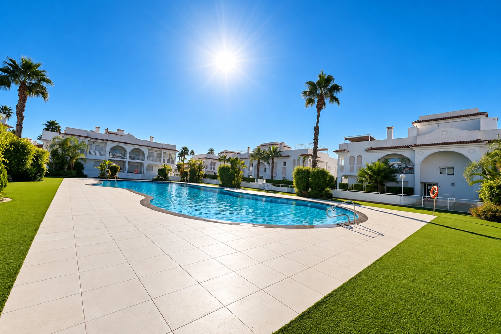 Rynek Wtórny - Apartament / Duplex - Ciudad Quesada - Doña Pena