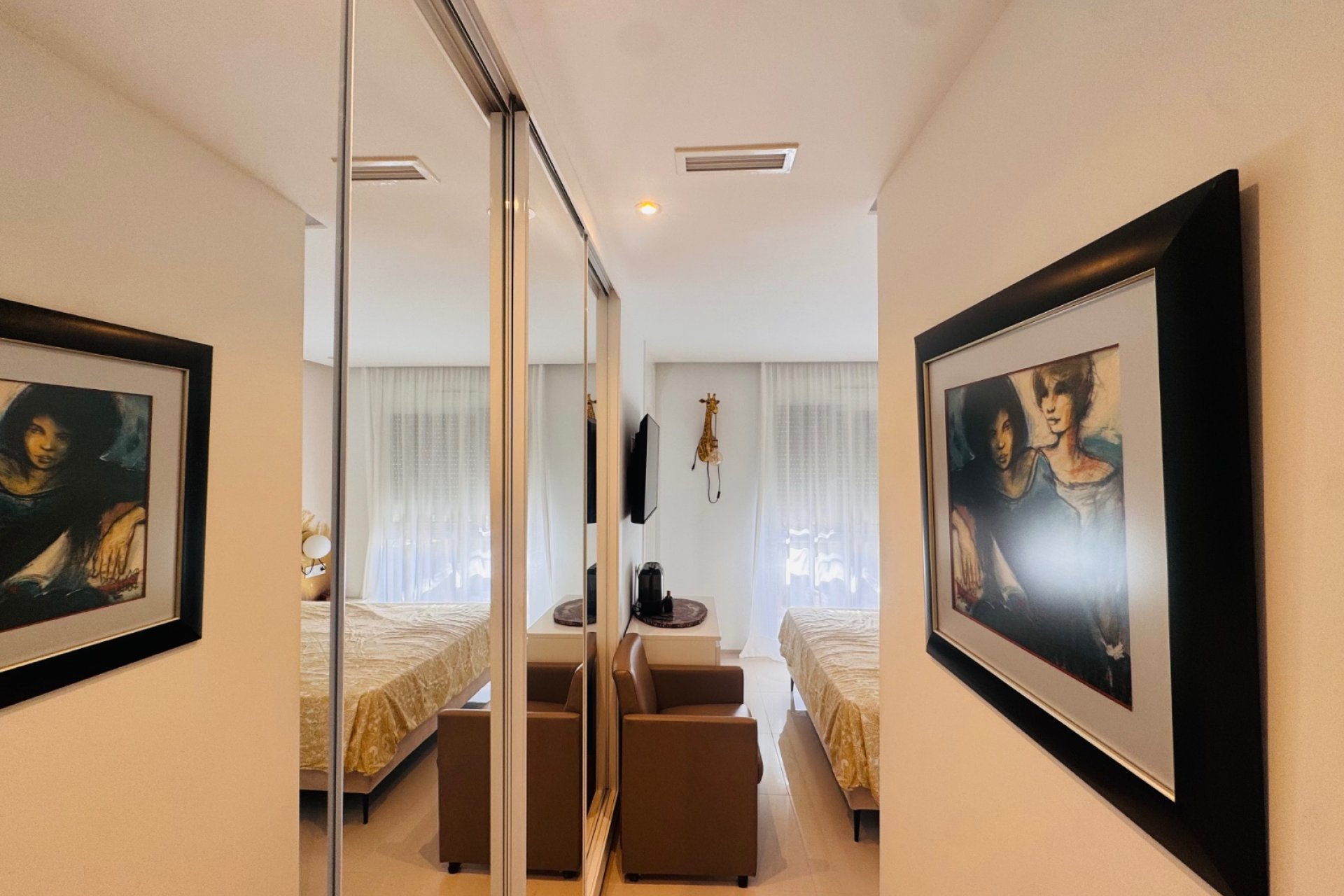 Rynek Wtórny - Apartament / Duplex - Ciudad Quesada - Doña Pena