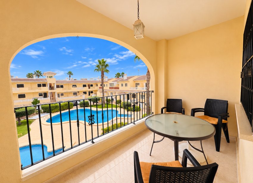 Rynek Wtórny - Apartament / Duplex - Ciudad Quesada - Doña Pena
