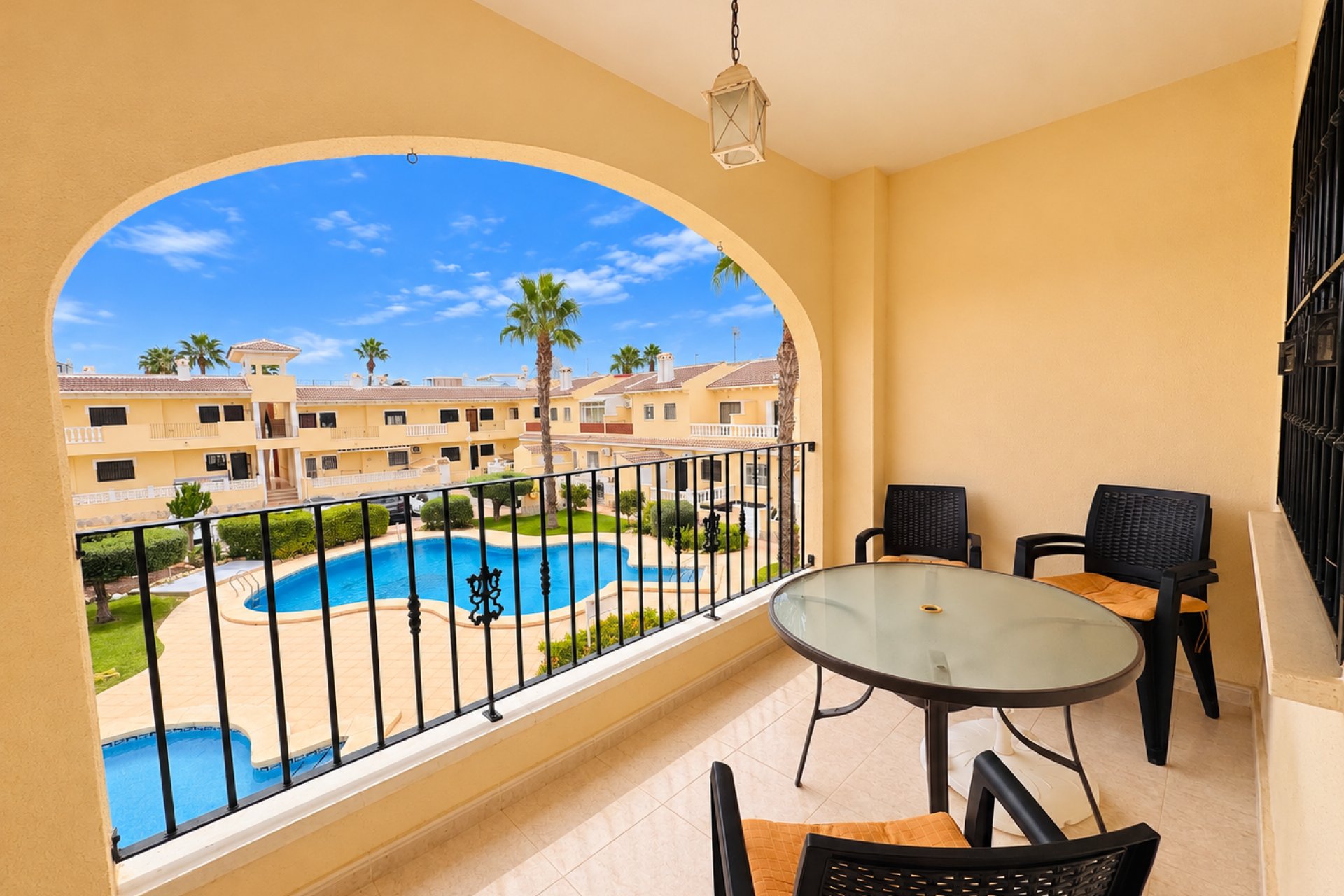 Rynek Wtórny - Apartament / Duplex - Ciudad Quesada - Doña Pena