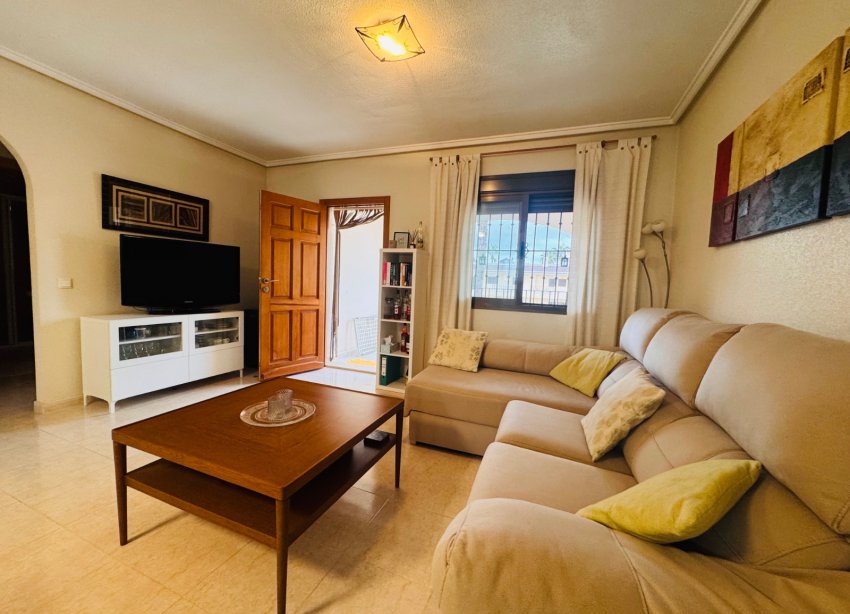 Rynek Wtórny - Apartament / Duplex - Ciudad Quesada - Doña Pena