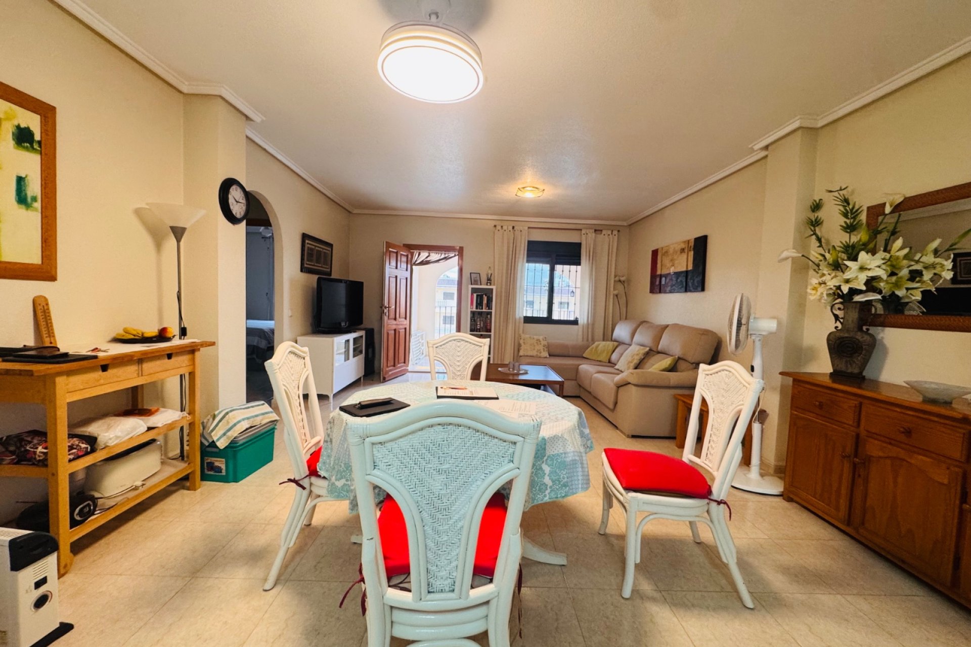 Rynek Wtórny - Apartament / Duplex - Ciudad Quesada - Doña Pena