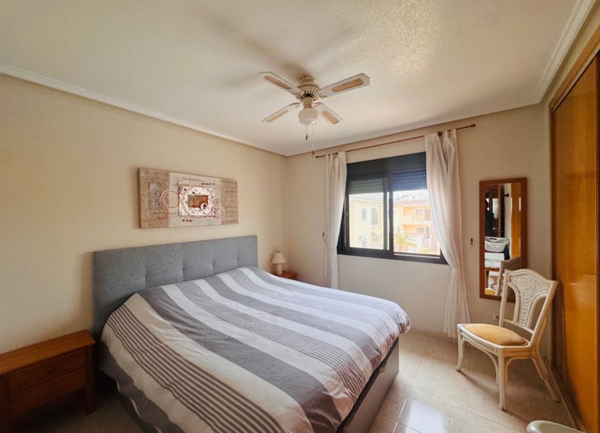 Rynek Wtórny - Apartament / Duplex - Ciudad Quesada - Doña Pena