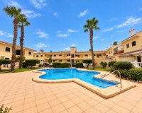 Rynek Wtórny - Apartament / Duplex - Ciudad Quesada - Doña Pena