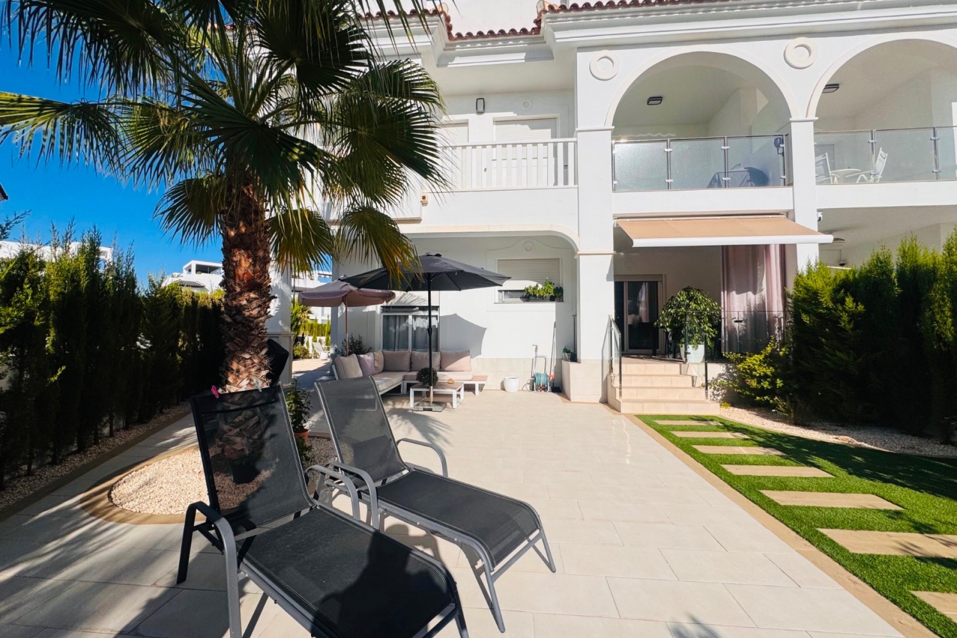 Rynek Wtórny - Apartament / Duplex - Ciudad Quesada - Doña Pena