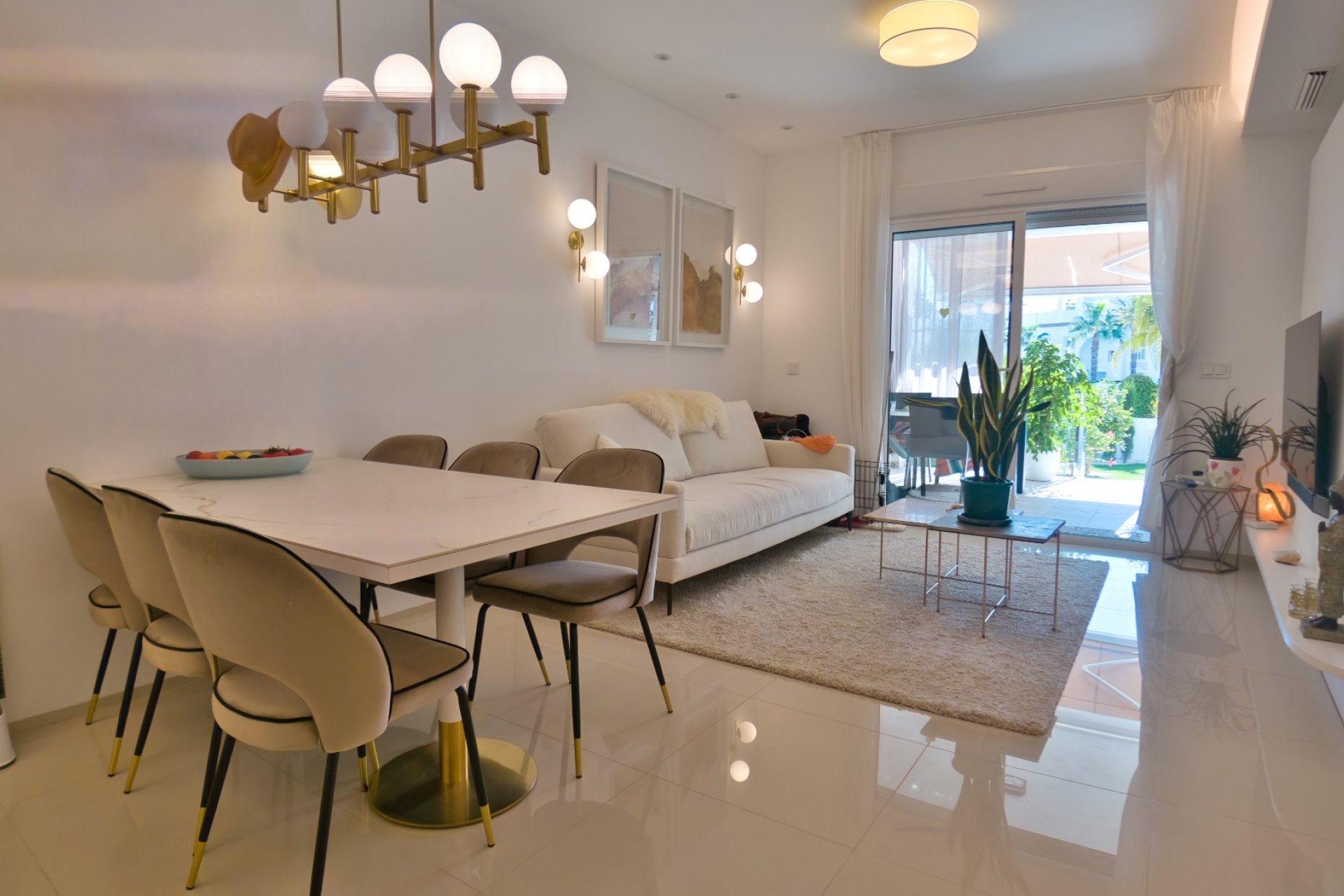 Rynek Wtórny - Apartament / Duplex - Ciudad Quesada - Doña Pena