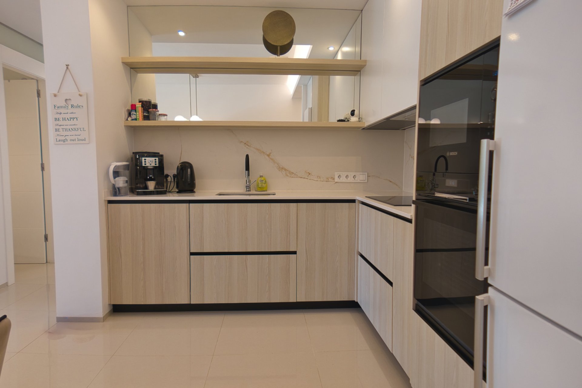 Rynek Wtórny - Apartament / Duplex - Ciudad Quesada - Doña Pena