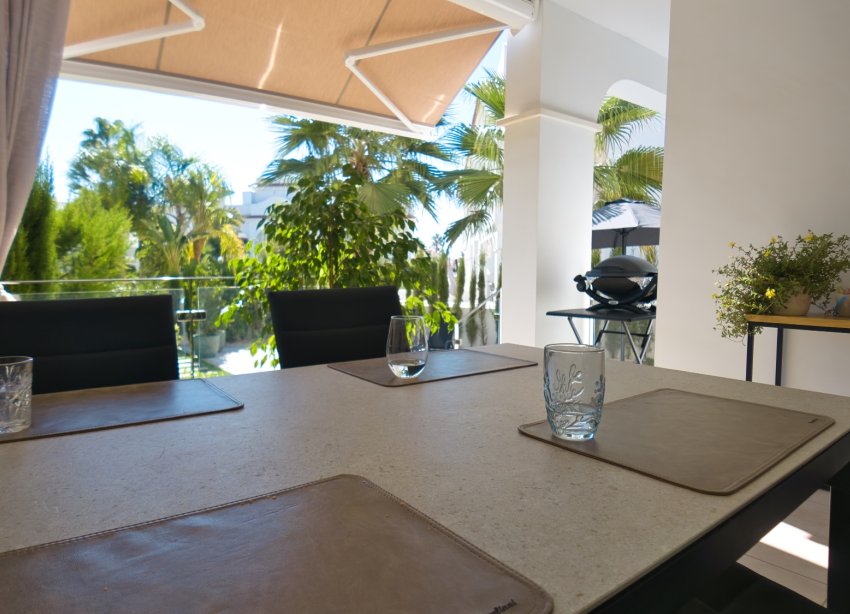 Rynek Wtórny - Apartament / Duplex - Ciudad Quesada - Doña Pena