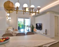 Rynek Wtórny - Apartament / Duplex - Ciudad Quesada - Doña Pena