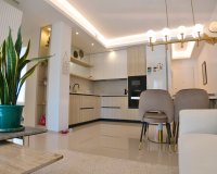 Rynek Wtórny - Apartament / Duplex - Ciudad Quesada - Doña Pena