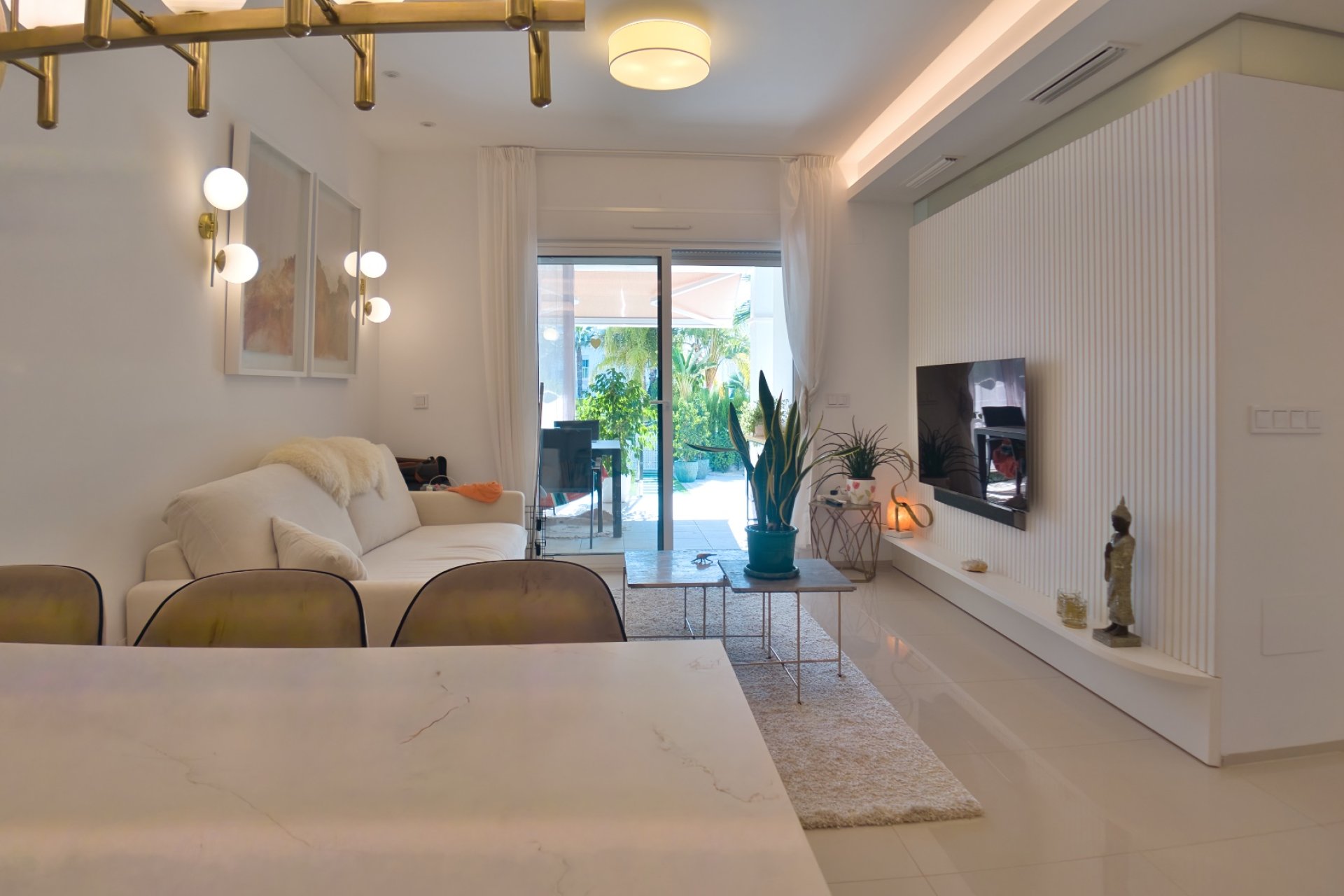 Rynek Wtórny - Apartament / Duplex - Ciudad Quesada - Doña Pena
