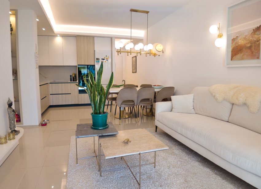 Rynek Wtórny - Apartament / Duplex - Ciudad Quesada - Doña Pena
