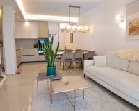 Rynek Wtórny - Apartament / Duplex - Ciudad Quesada - Doña Pena