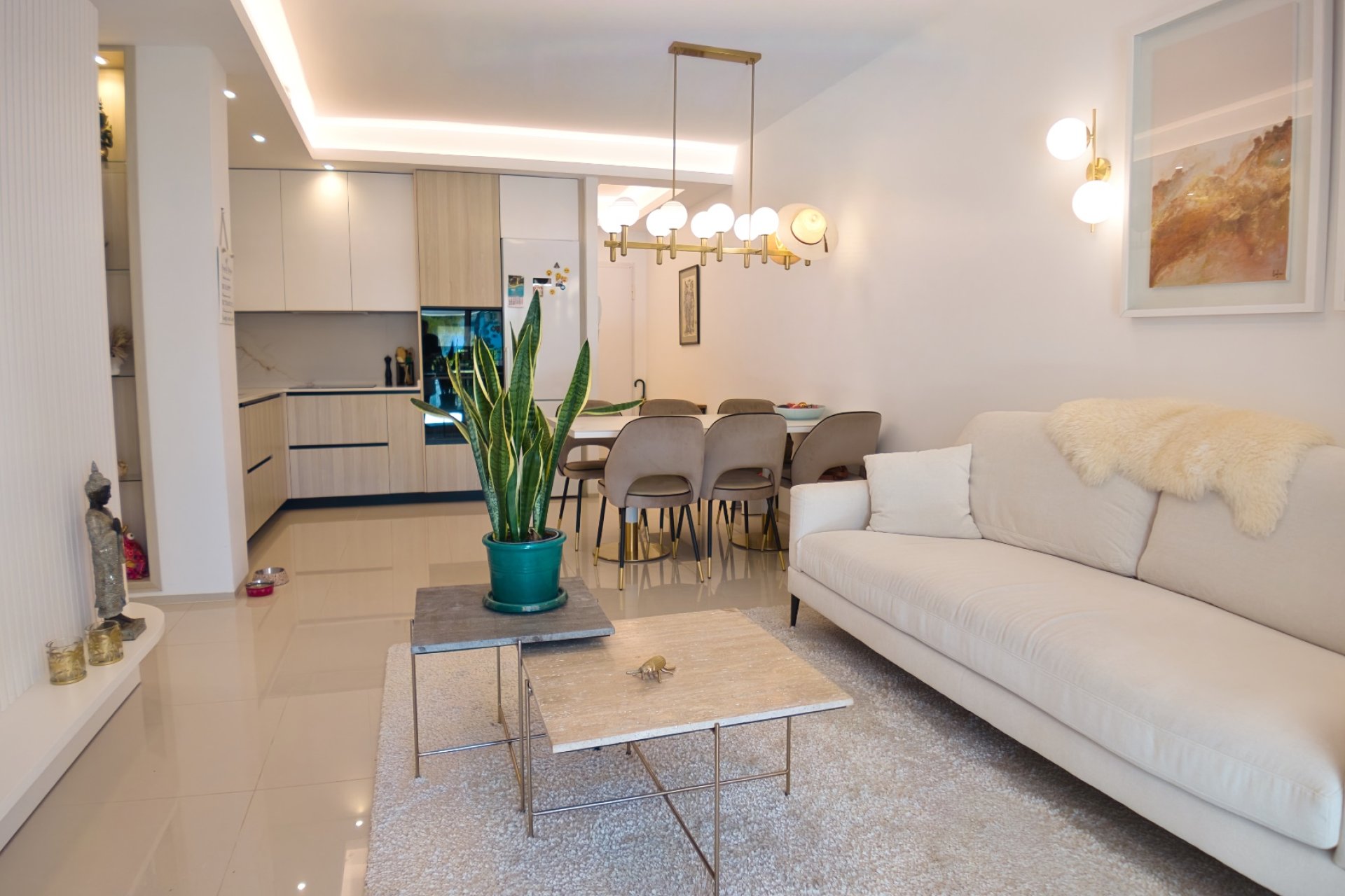 Rynek Wtórny - Apartament / Duplex - Ciudad Quesada - Doña Pena