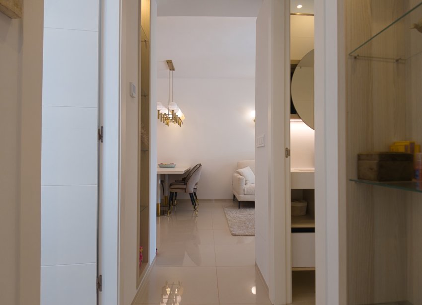 Rynek Wtórny - Apartament / Duplex - Ciudad Quesada - Doña Pena