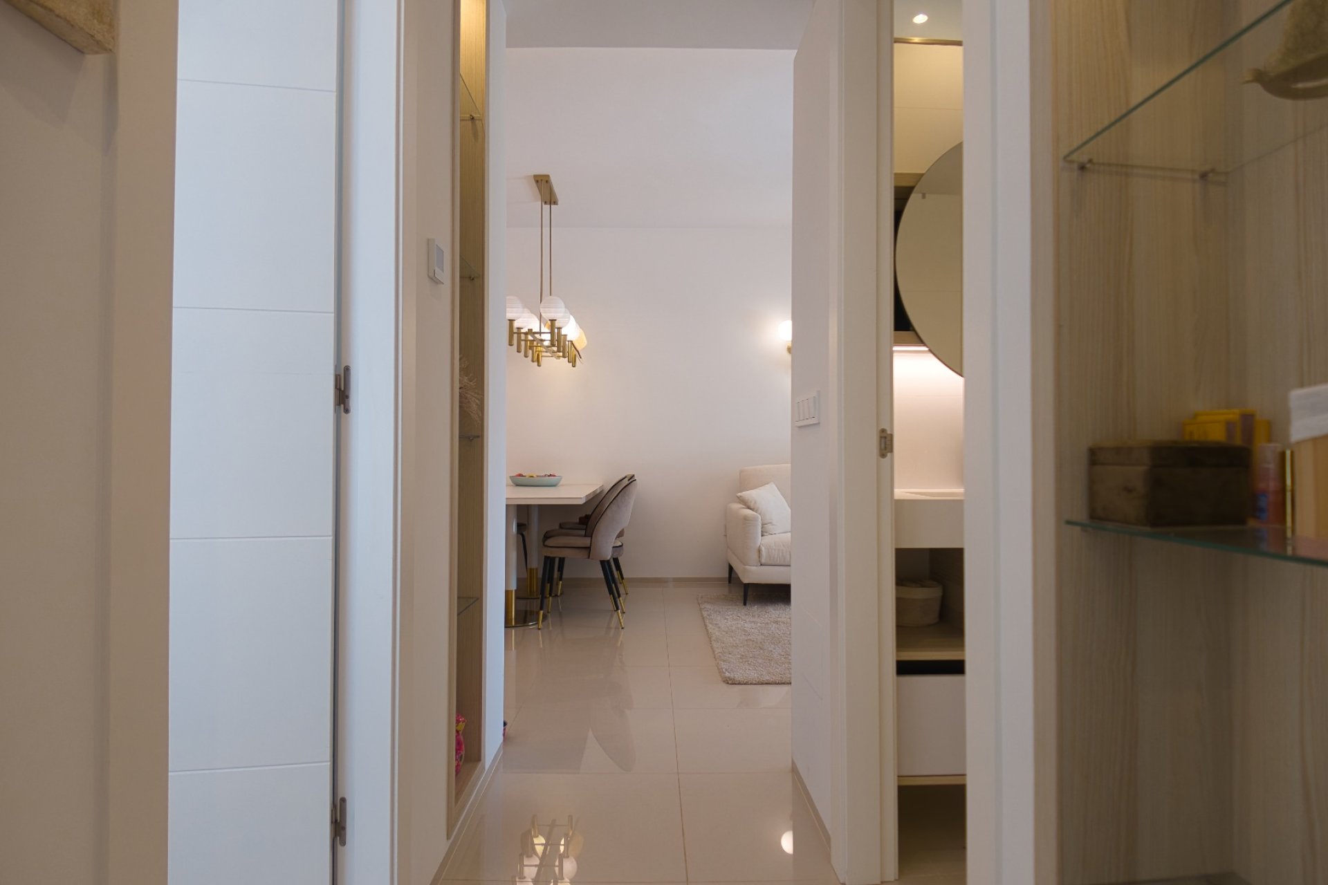 Rynek Wtórny - Apartament / Duplex - Ciudad Quesada - Doña Pena