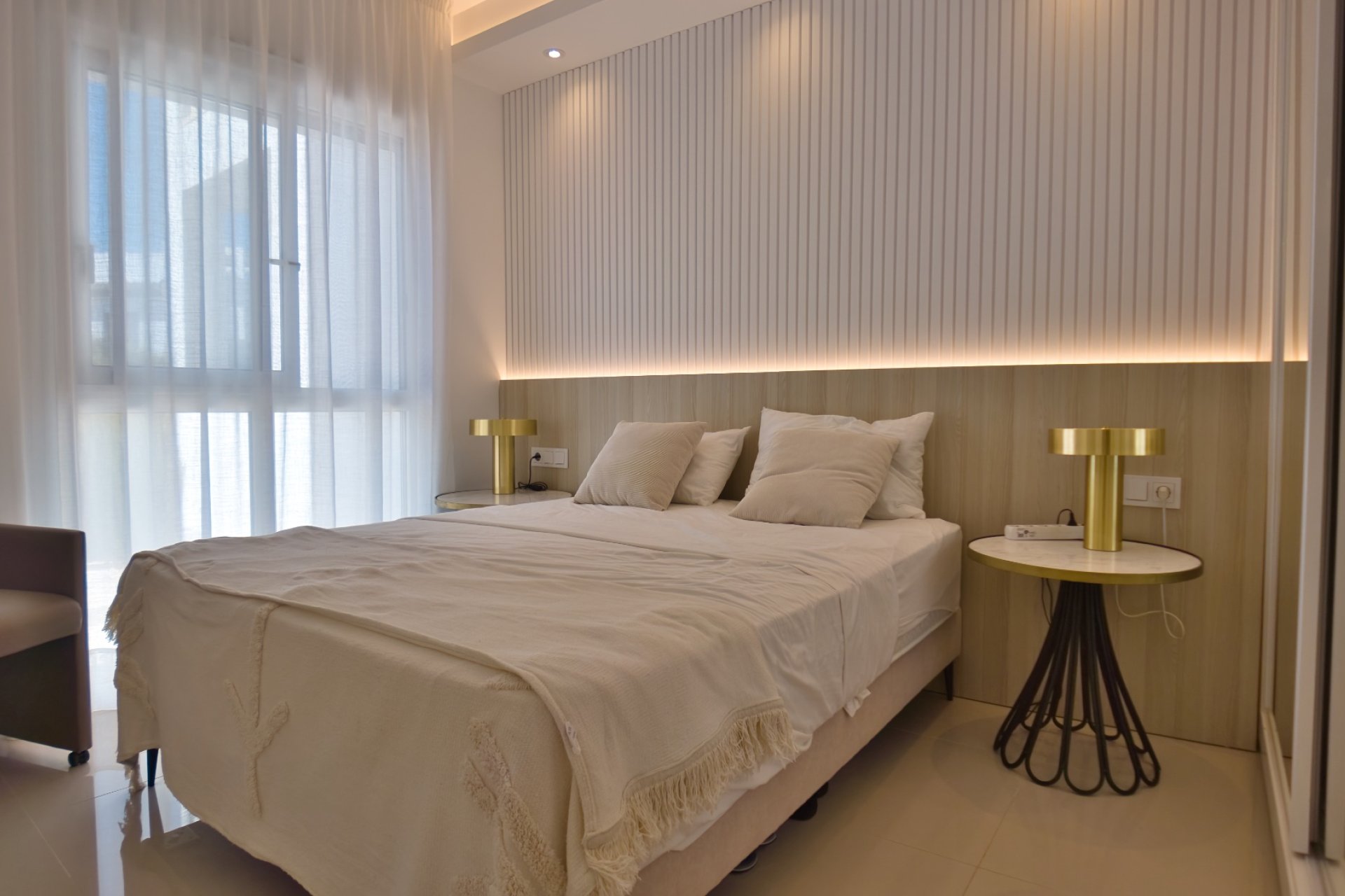 Rynek Wtórny - Apartament / Duplex - Ciudad Quesada - Doña Pena