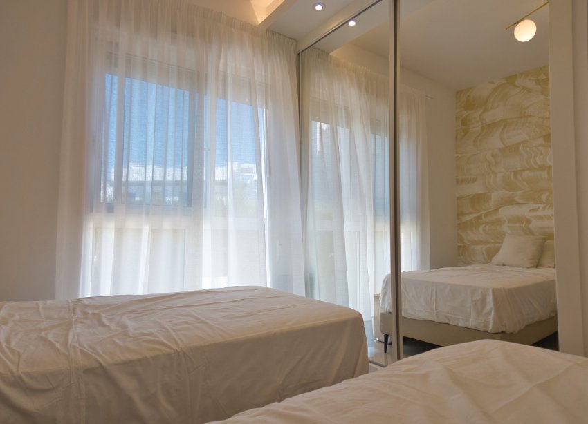 Rynek Wtórny - Apartament / Duplex - Ciudad Quesada - Doña Pena
