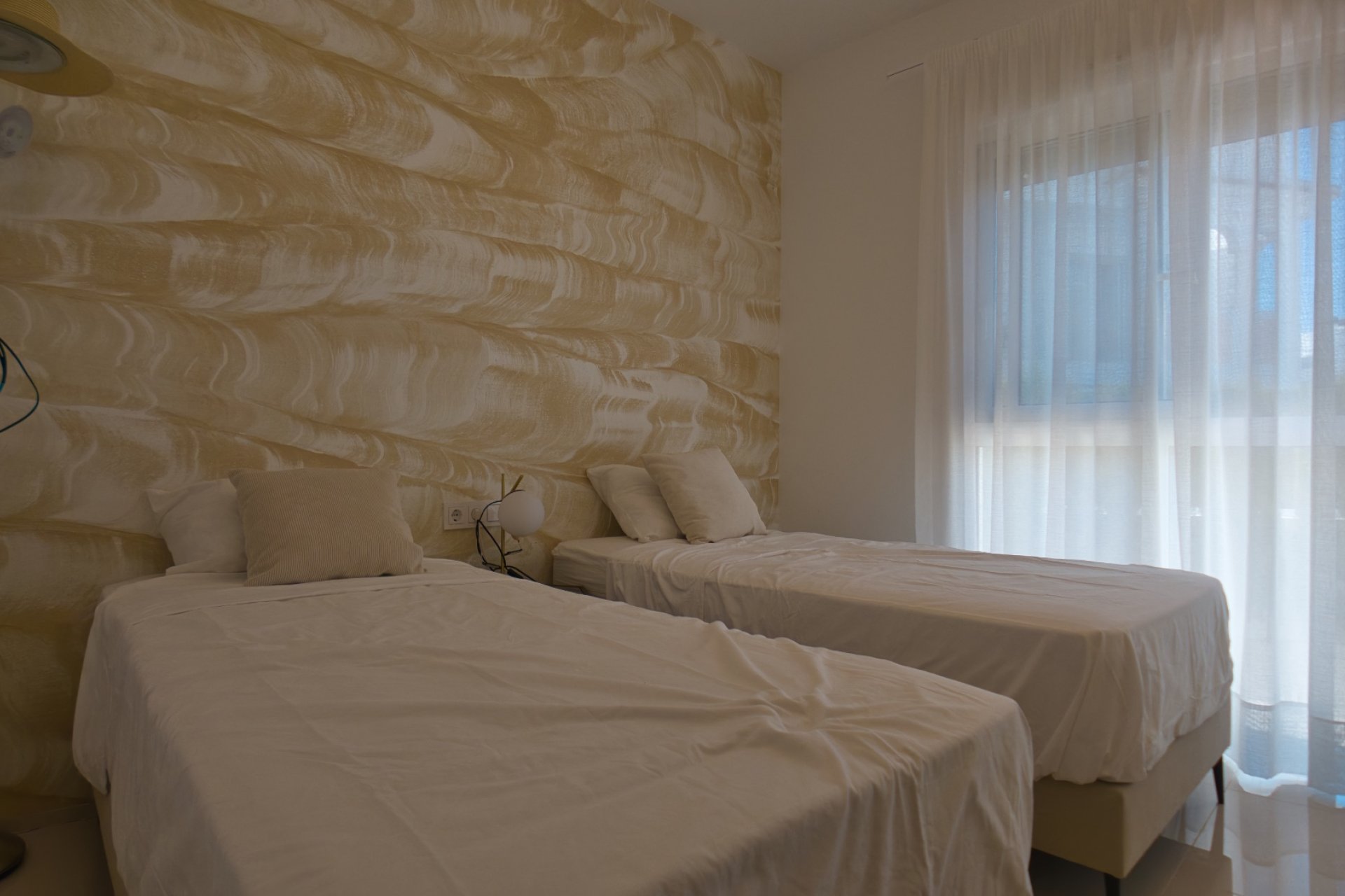 Rynek Wtórny - Apartament / Duplex - Ciudad Quesada - Doña Pena