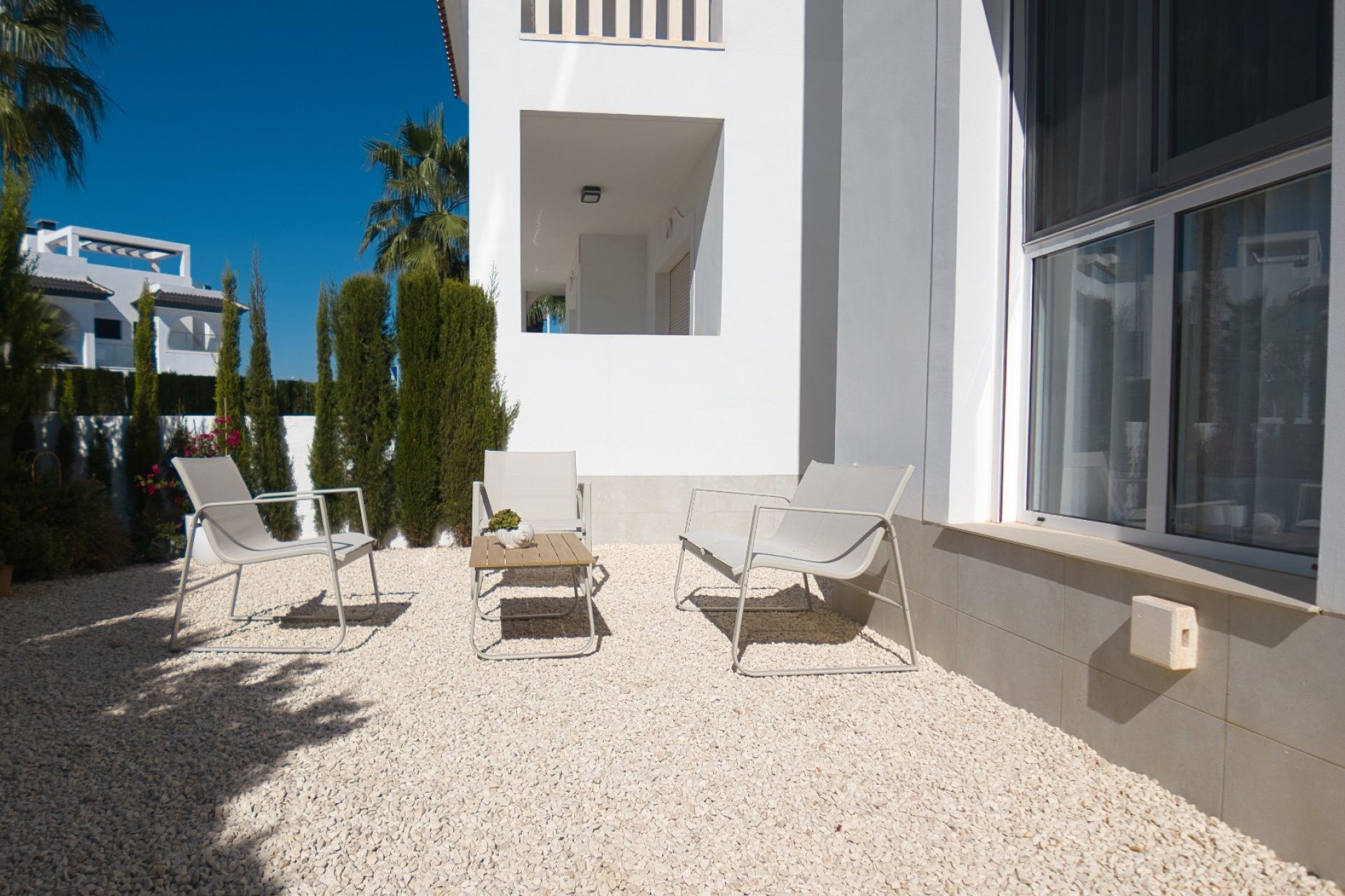 Rynek Wtórny - Apartament / Duplex - Ciudad Quesada - Doña Pena