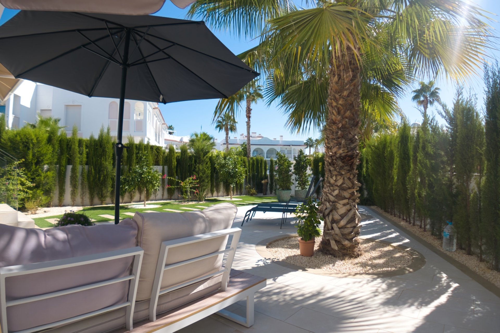 Rynek Wtórny - Apartament / Duplex - Ciudad Quesada - Doña Pena