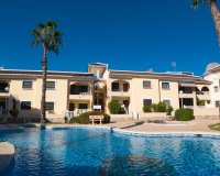 Rynek Wtórny - Apartament / Duplex - Ciudad Quesada - Doña Pena