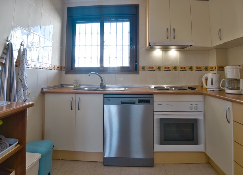 Rynek Wtórny - Apartament / Duplex - Ciudad Quesada - Doña Pena