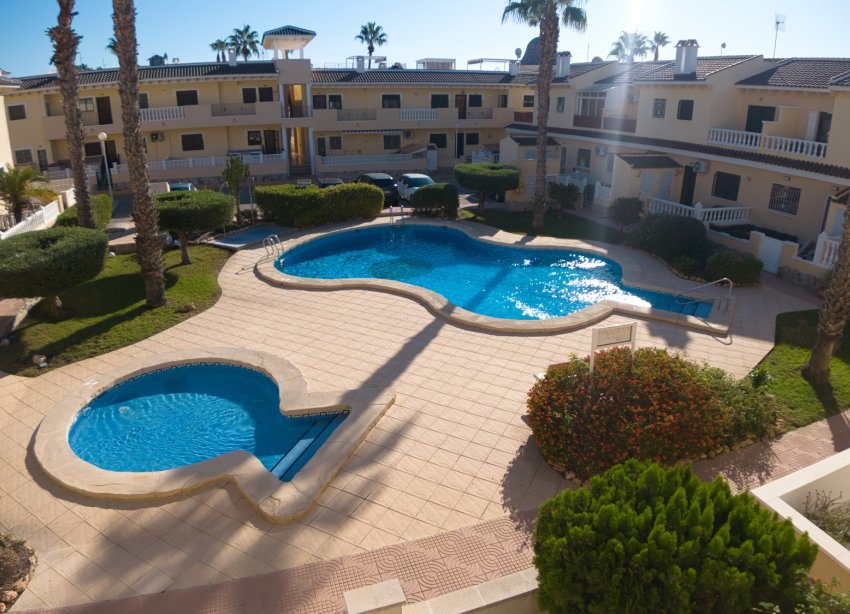 Rynek Wtórny - Apartament / Duplex - Ciudad Quesada - Doña Pena