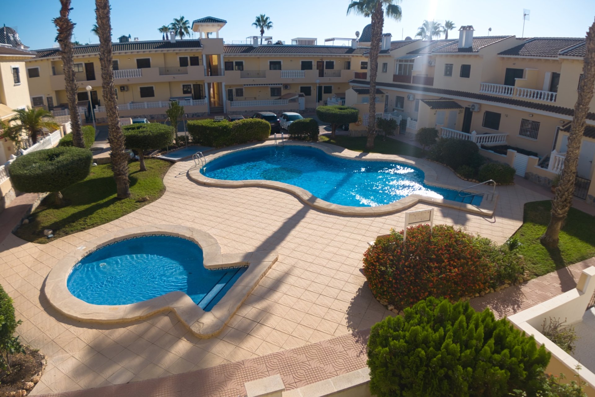 Rynek Wtórny - Apartament / Duplex - Ciudad Quesada - Doña Pena