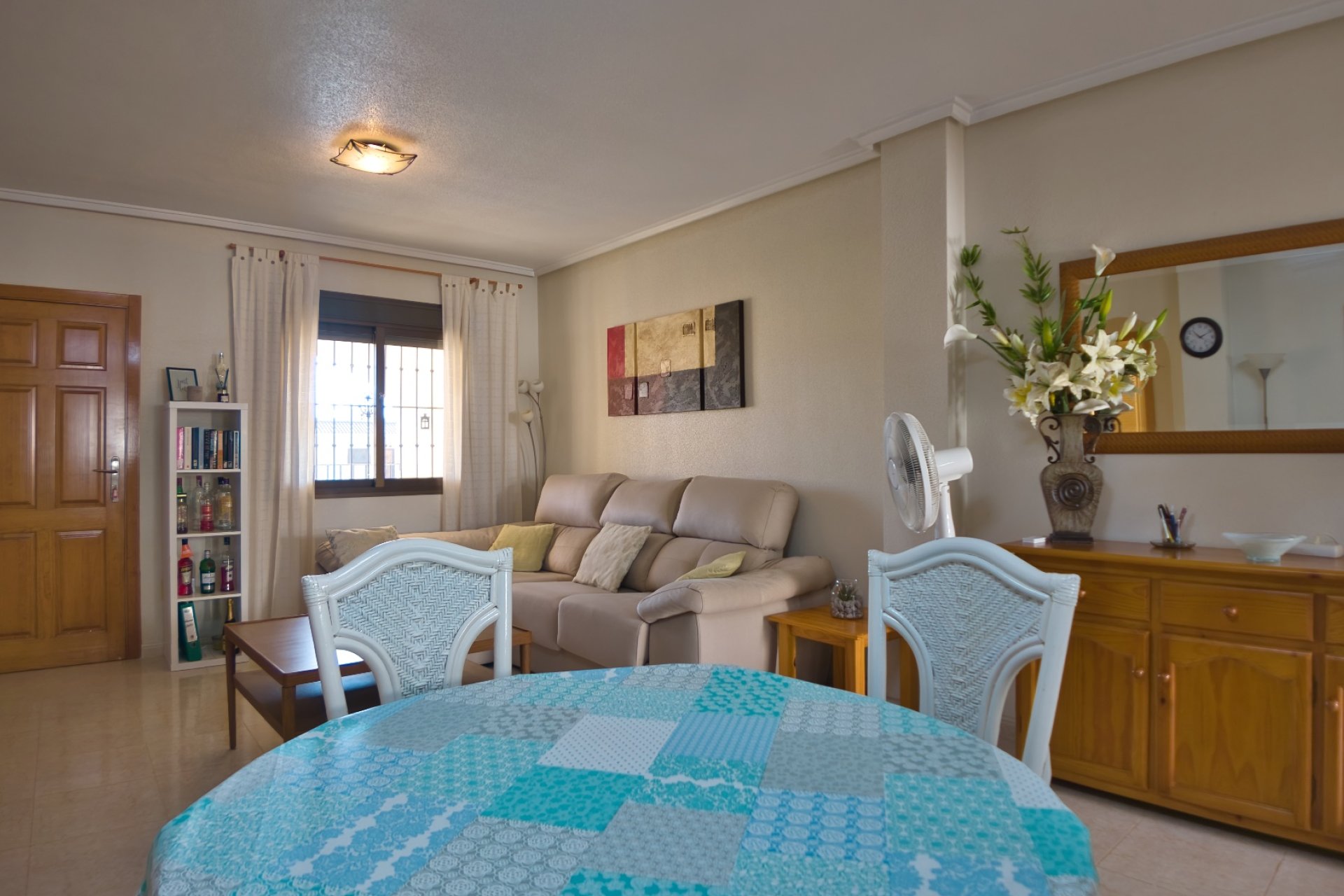 Rynek Wtórny - Apartament / Duplex - Ciudad Quesada - Doña Pena