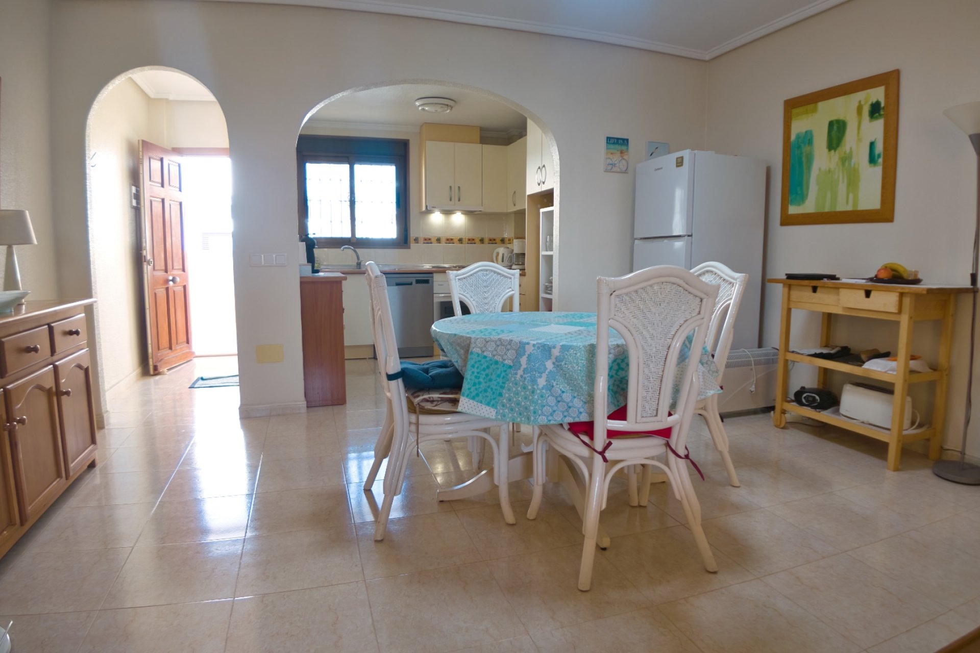 Rynek Wtórny - Apartament / Duplex - Ciudad Quesada - Doña Pena