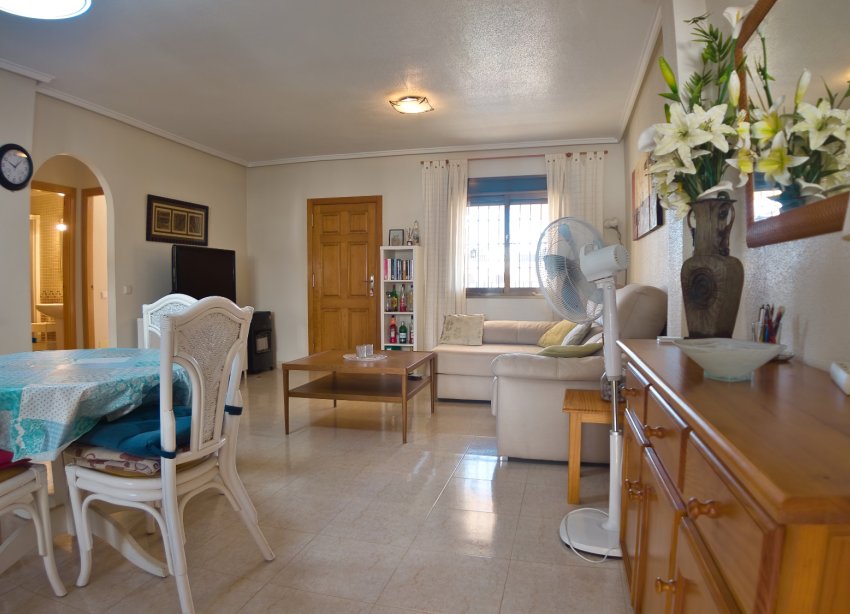 Rynek Wtórny - Apartament / Duplex - Ciudad Quesada - Doña Pena
