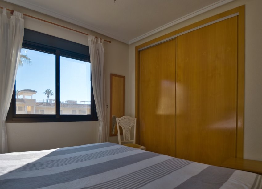 Rynek Wtórny - Apartament / Duplex - Ciudad Quesada - Doña Pena