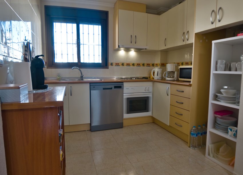 Rynek Wtórny - Apartament / Duplex - Ciudad Quesada - Doña Pena